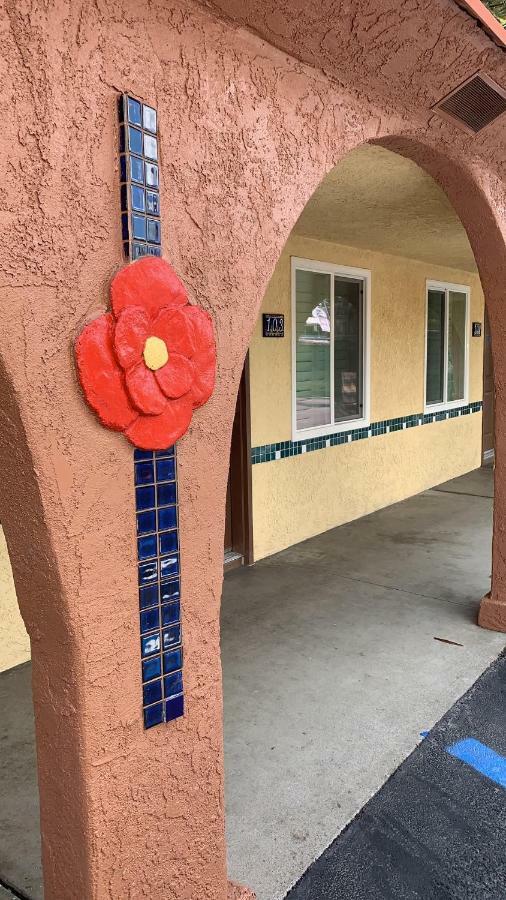 The Greens Hotel On Stockton Sacramento Exterior foto